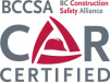 BCCSA COR Certified