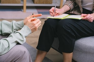 How Does an Occupational Therapist Help with My Recovery? - Assessment